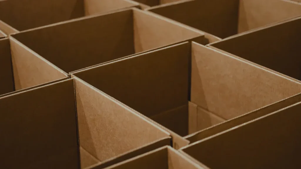 A Comprehensive Guide to Corrugated Boxes Types Uses and Benefits