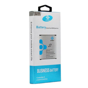 Mobile Battery Packaging