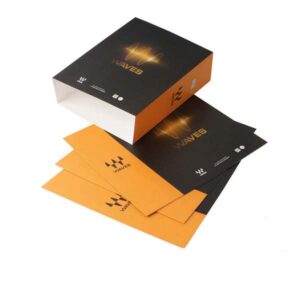 Custom Packaging Sleeves​