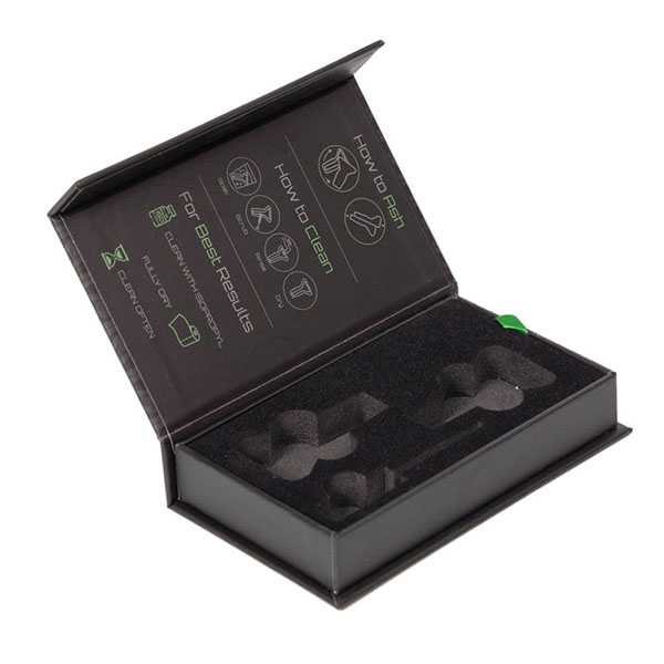 How to Pick the Right Custom Packaging Foam Inserts for Maximum Protection