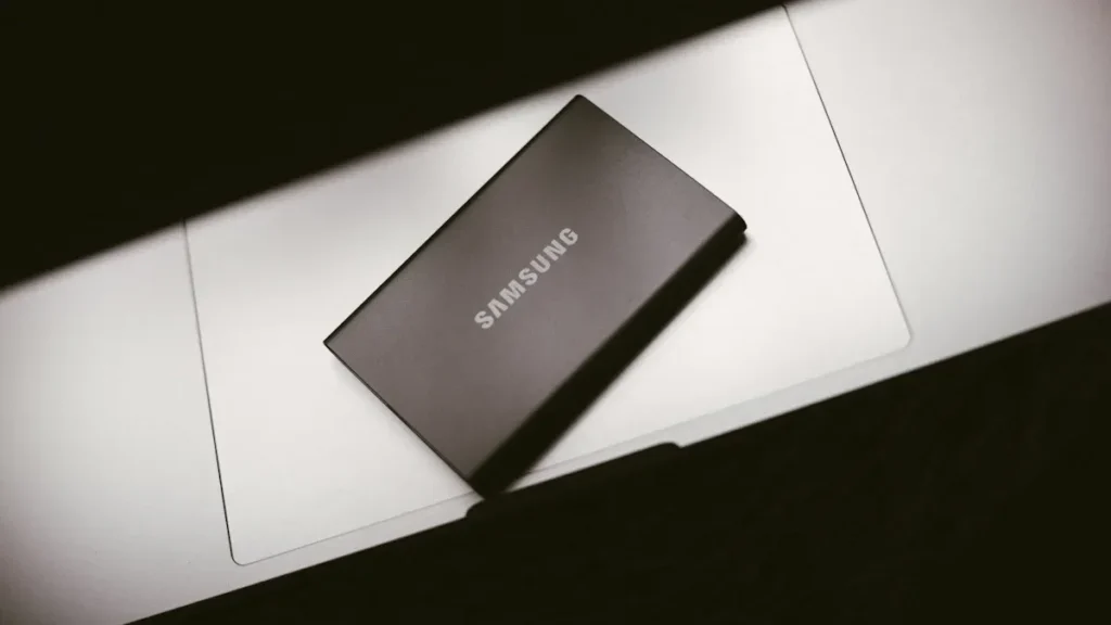 Soft Touch Black Applications