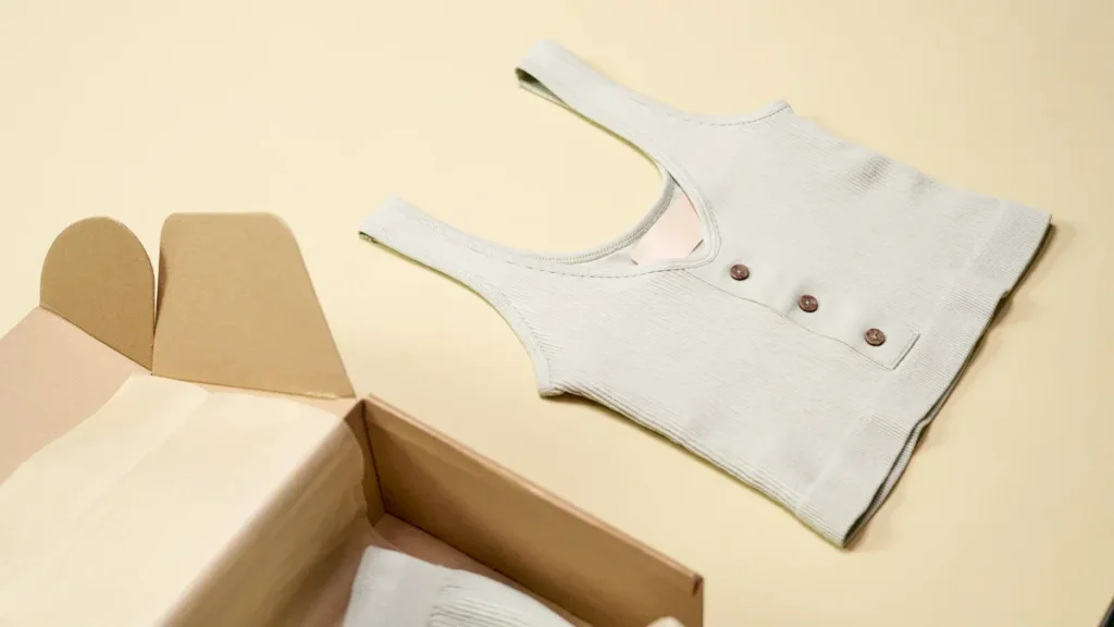 Vest Packaging Uses and Benefits