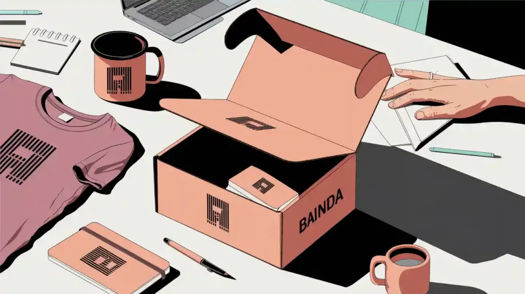Custom Merch Boxes Make Your Brand Stand Out Fast