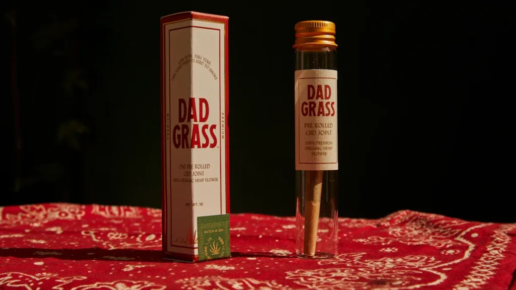 Types of Pre Roll Packaging