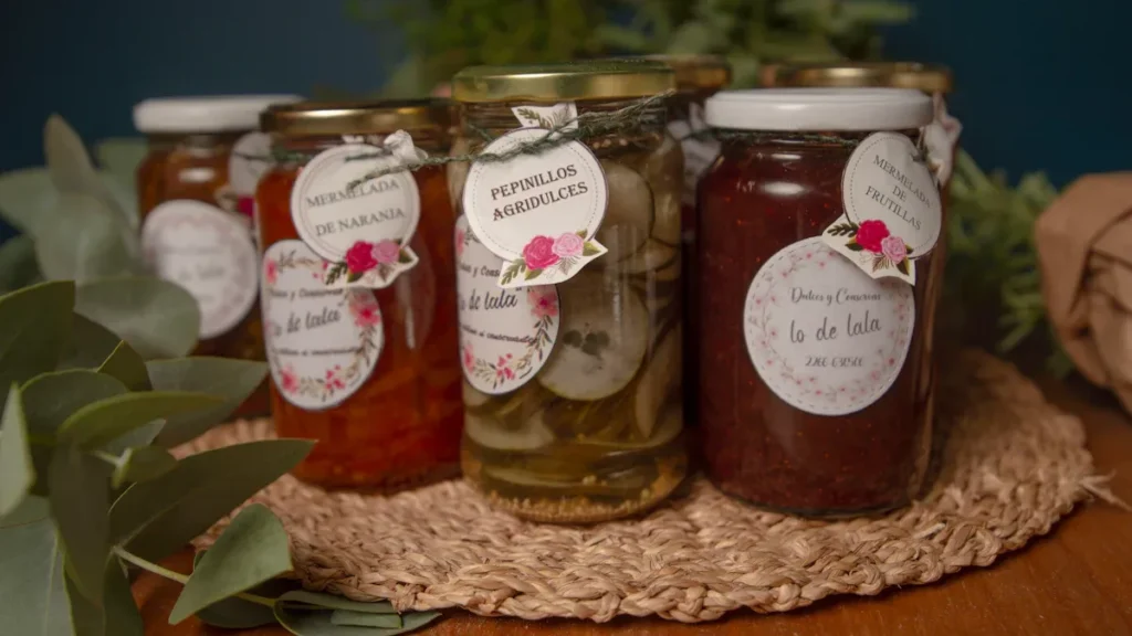 Types of Jam Packaging Boxes