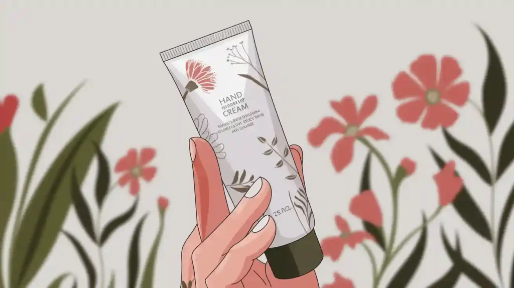 How to Design Hand Cream Packaging That Attracts Shoppers