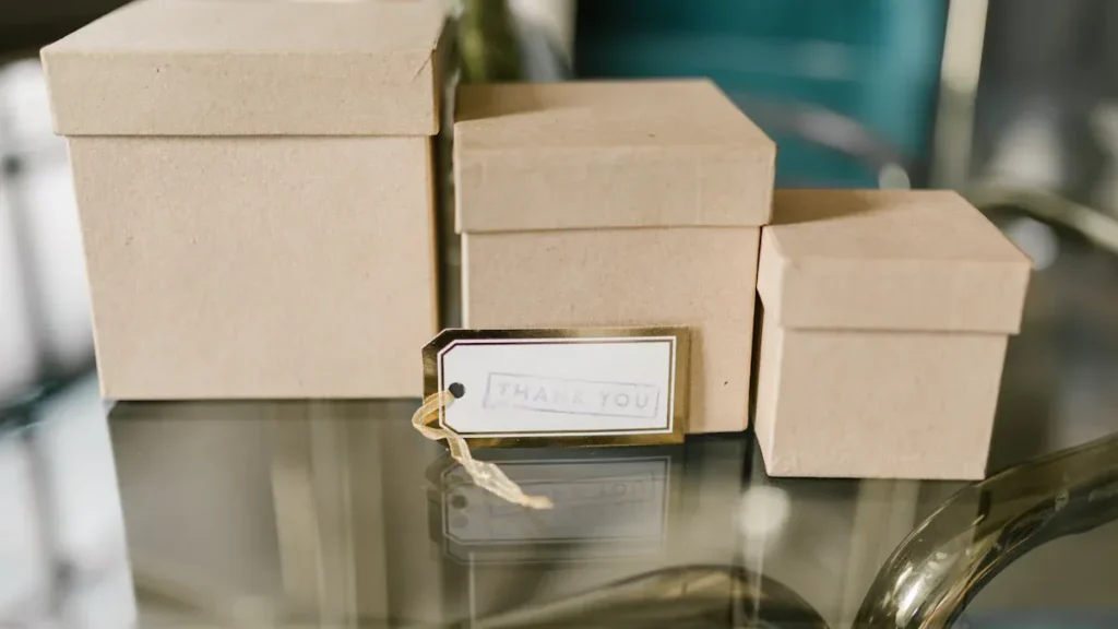 Uses of Hemp Packaging