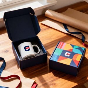 Custom Mug Boxes