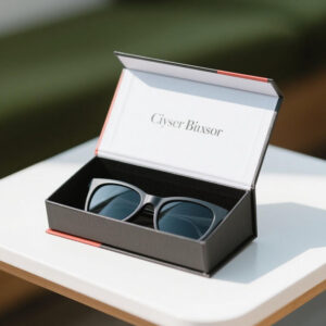 Custom Sunglasses Boxes